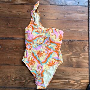 Cupshe One Piece Bathing Suit